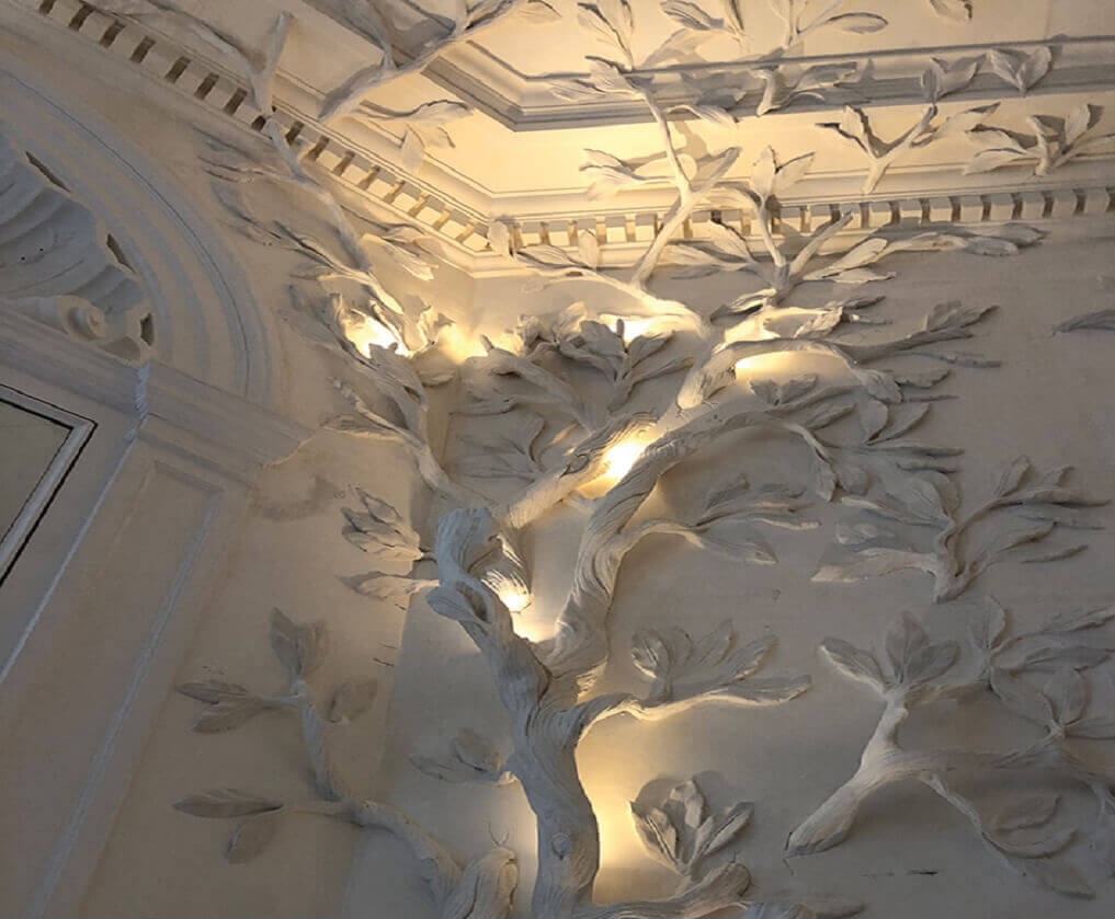 هنر نسرین دهقانپور