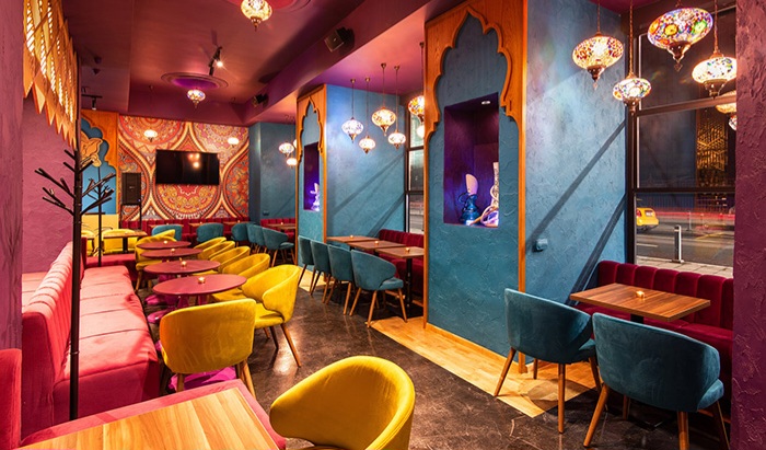 هنر نسرین دهقانپور