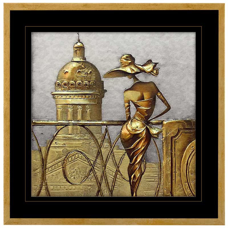 #هنر نسرین دهقانپور