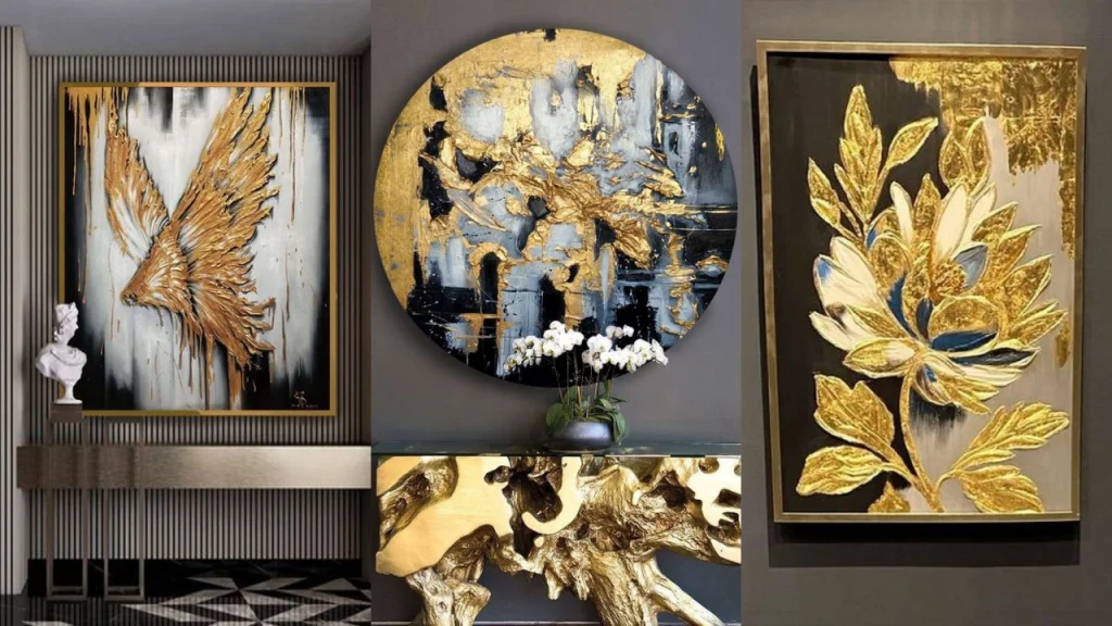 #هنر نسرین دهقانپور