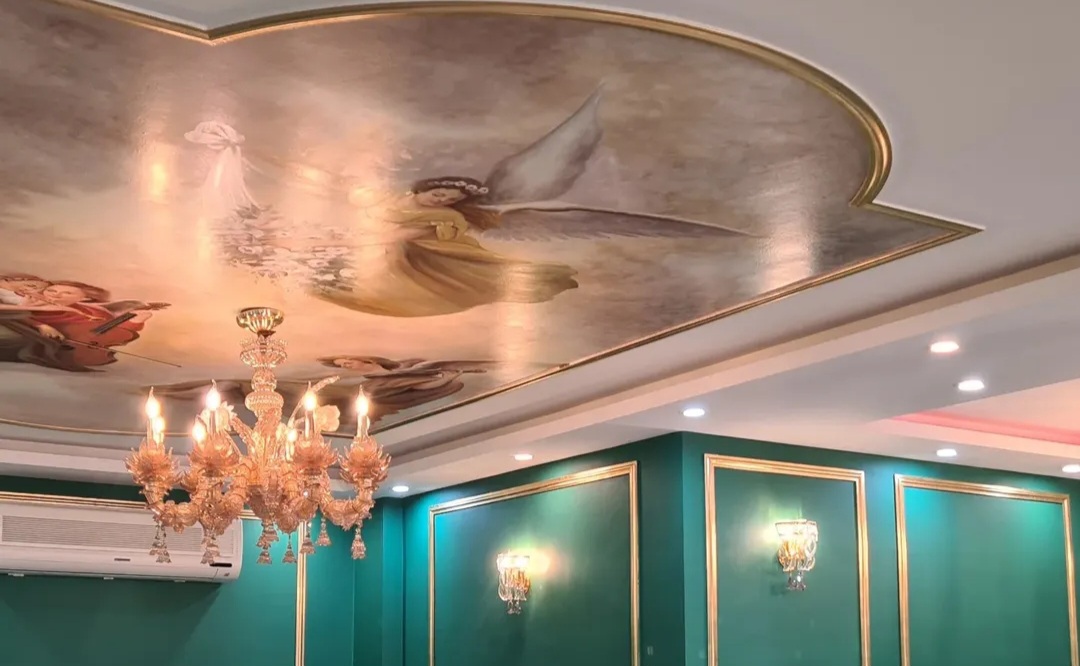 هنر نسرین دهقانپور