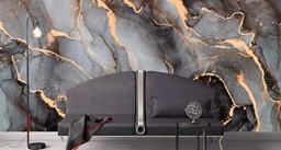 پتینه سنگ؛ روایت اصالت و طبیعت در طراحی مدرن