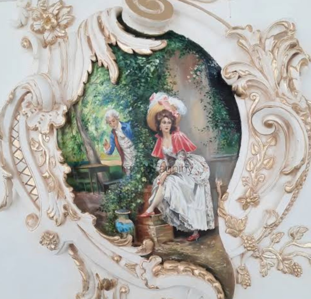 هنر نسرین دهقانپور