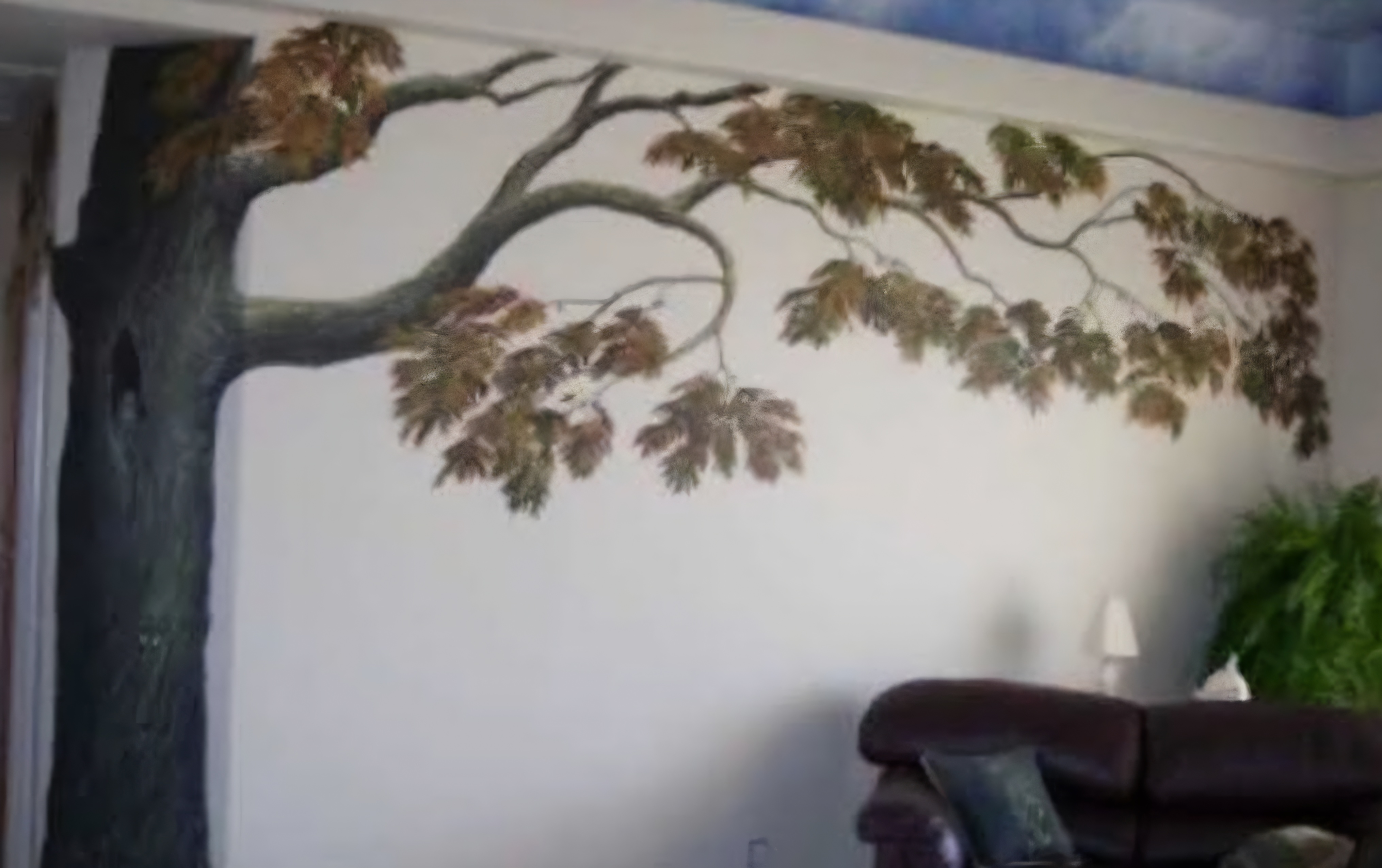 هنر نسرین دهقانپور