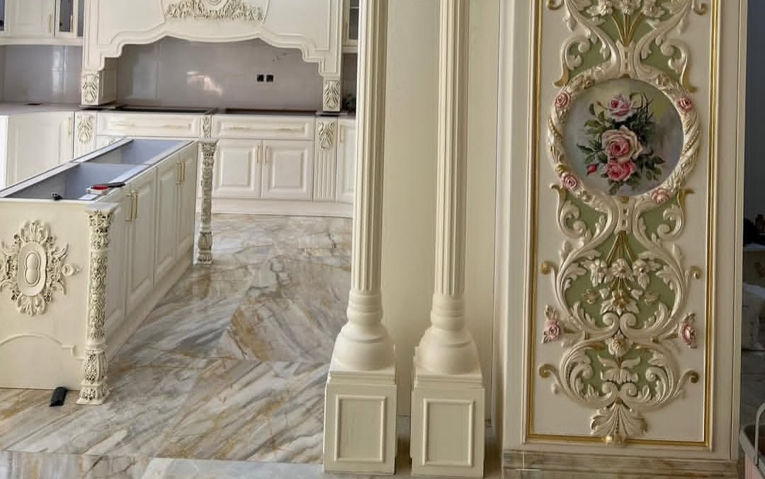 هنر نسرین دهقانپور