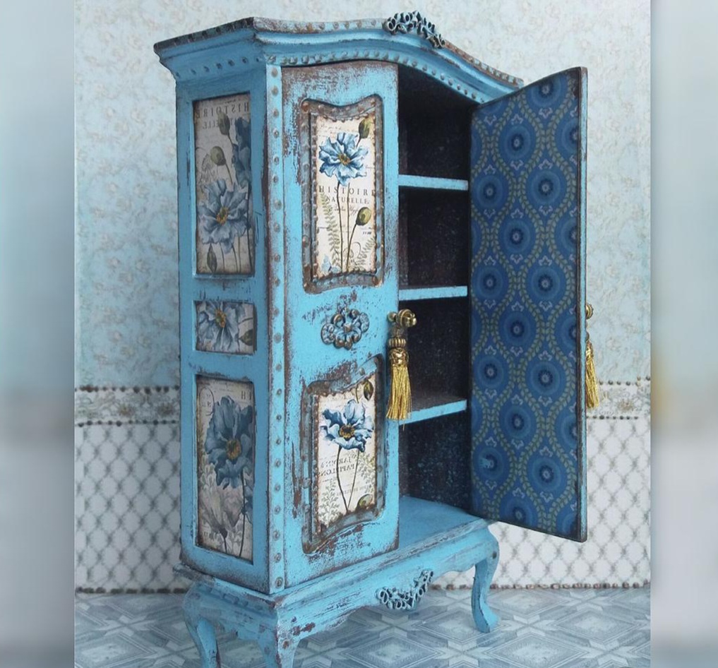 هنر نسرین دهقانپور