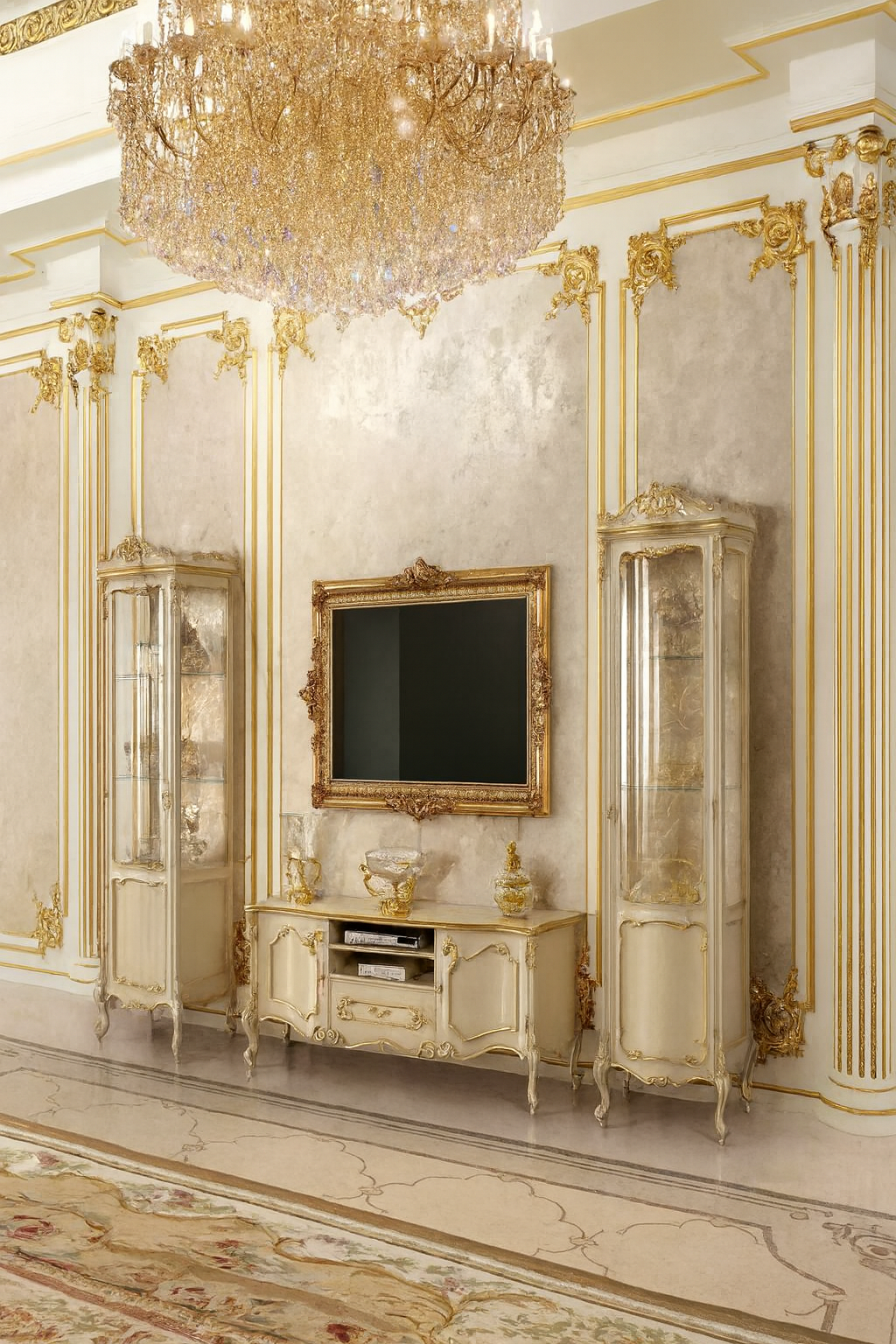 #هنر نسرین دهقانپور