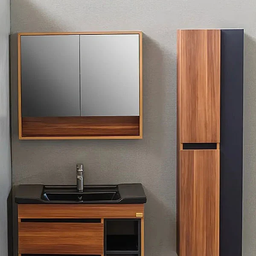 سرویس بهداشتی شرکت‌های بزرگ؛ طراحی هوشمند، کارآمد و آینده‌نگر با رویکرد پتینه و حکاکی مدرن