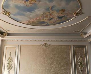 هنر نسرین دهقانپور