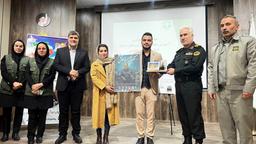 تقدیر از عوامل پادکست نگهبانان خاموش