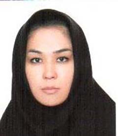 #فهیمه علیزاده