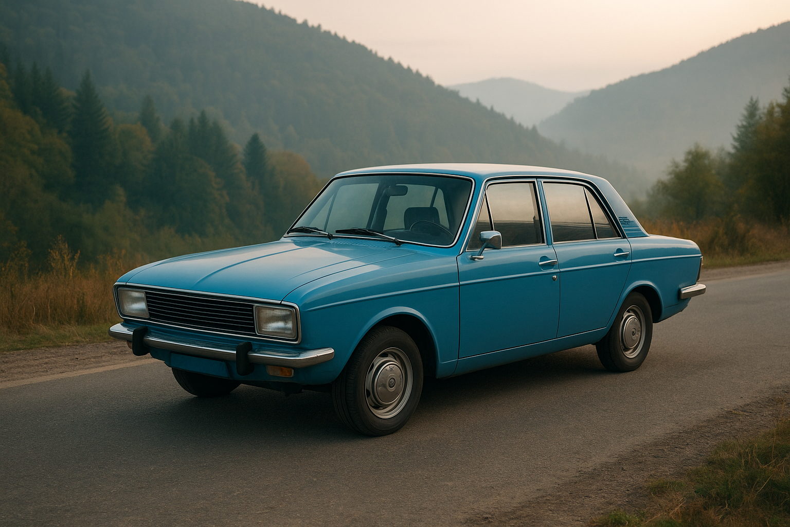 تصویر تولید شده توسط هوش مصنوعی،مشابه پیکان پدرم