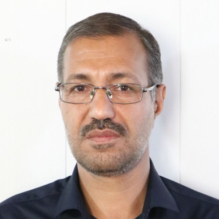 عباس هرارانی پور