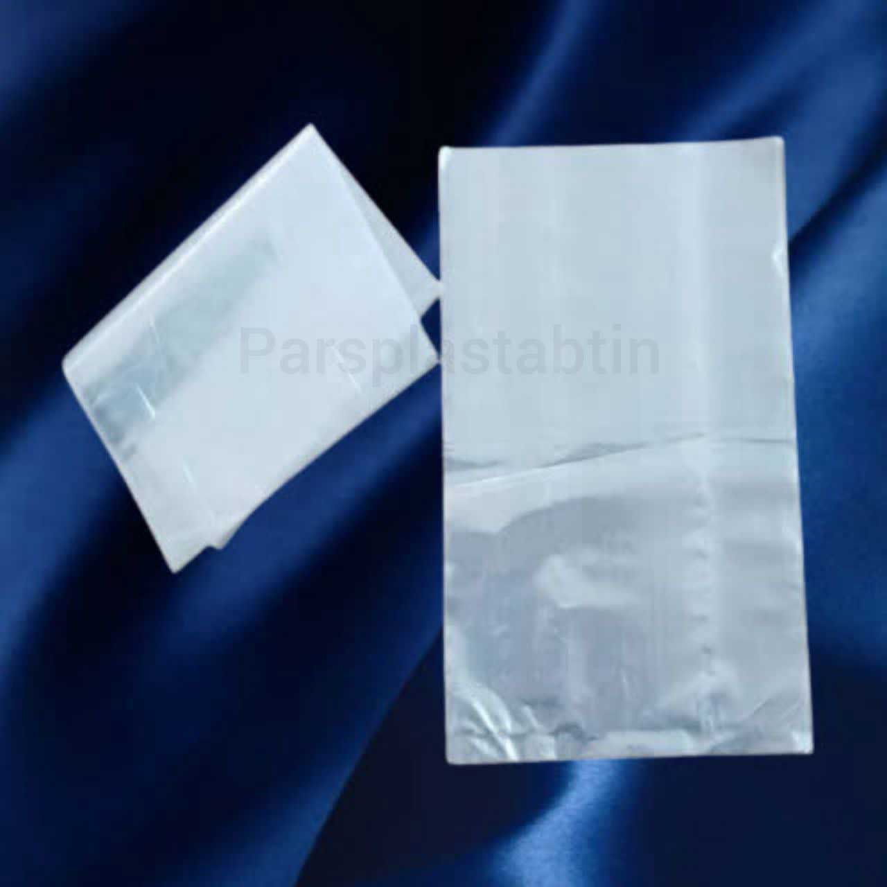 نایلون چهارلا براق خیاری