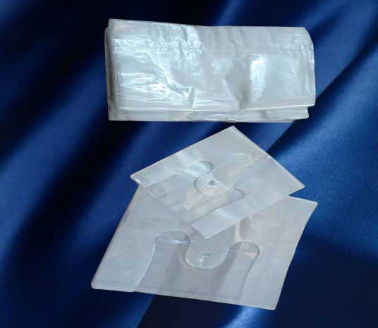 نایلون دسته رکابی یا دسته دار