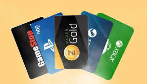 گیفت کارت خوش قیمت در سال 1404