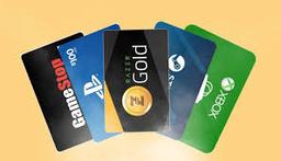 گیفت کارت خوش قیمت در سال 1404