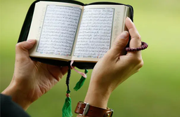 دعاهای حفاظتی در اسلام چگونه به آرامش انسان کمک می‌کنند؟