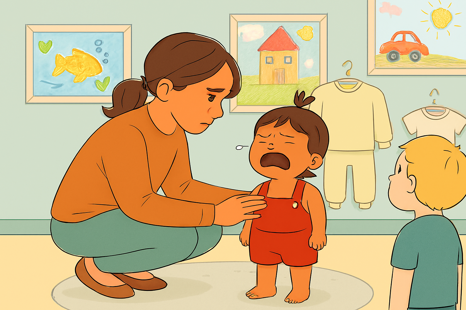 گالری ماهور