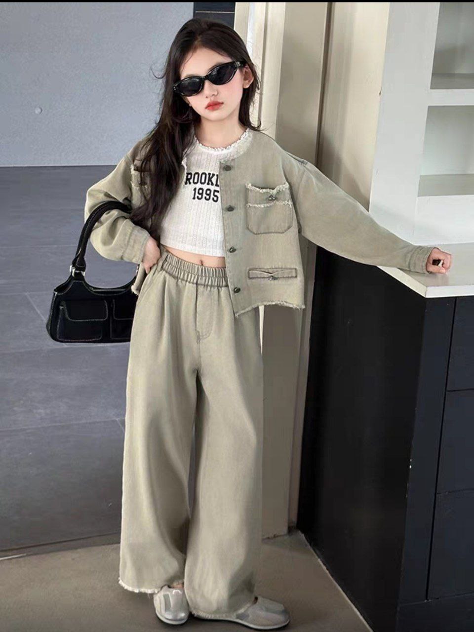 پوشاک بچگانه ماهور