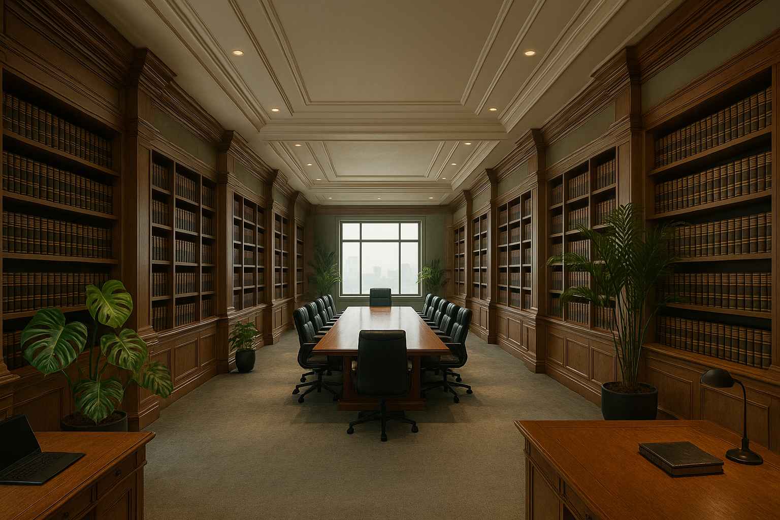 گروه حقوقی داناگو