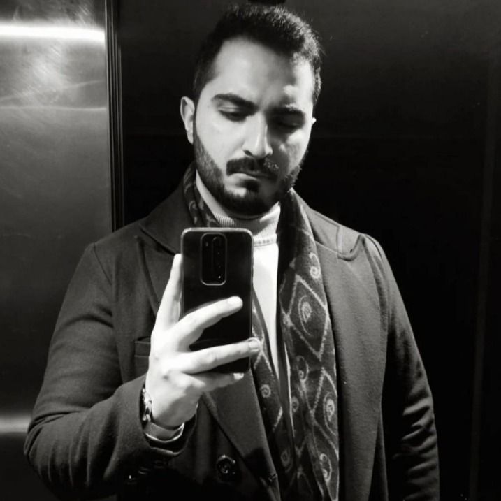 علی شهیدزاده