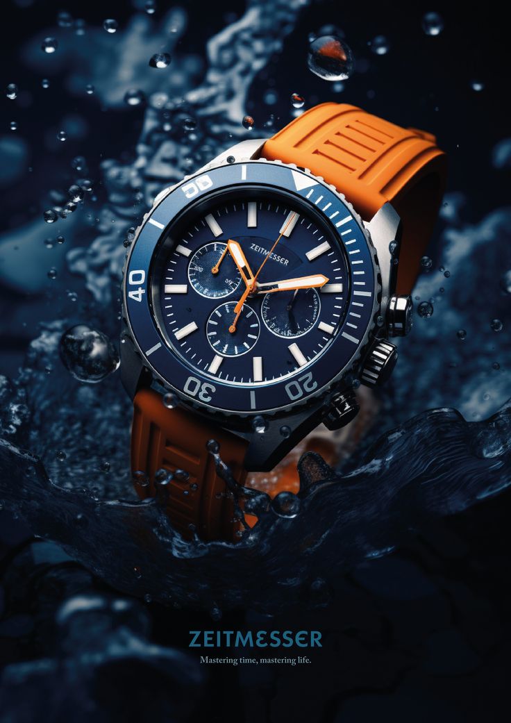 گالری ساعت رویایی