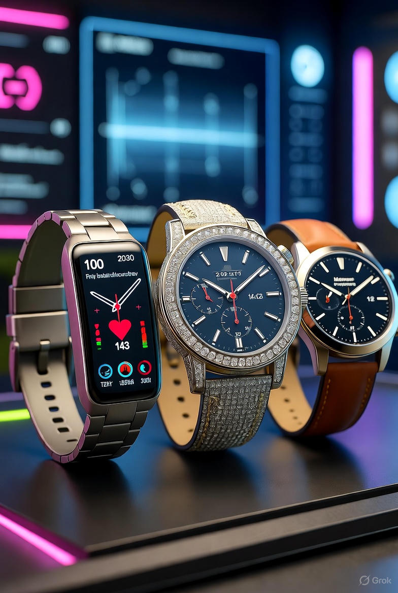 فروشگاه ساعت رویایی