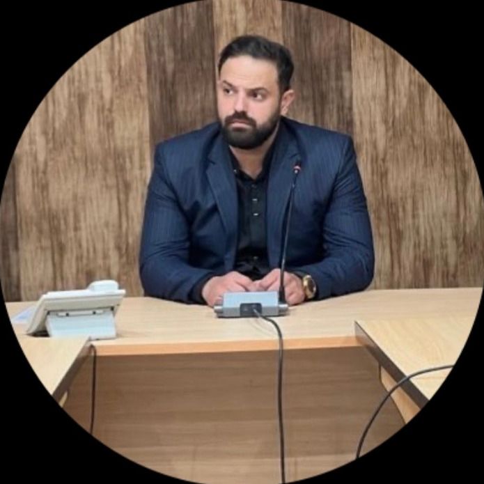 حمیدرضا رعنایی