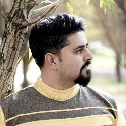 محمد صفاپور