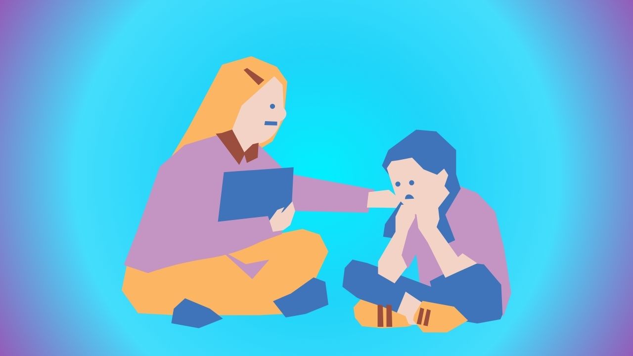 افسردگی نوجوانان را جدی بگیرید