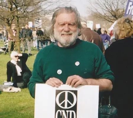 برایان موریس