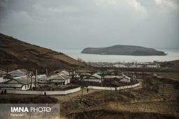 کره شمالی، بهشتی در محاصرۀ سیم‌خاردار