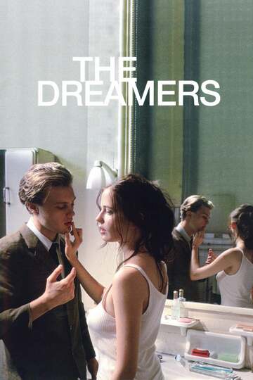 فیلم رویازدگان (The Dreamers)