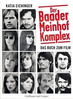 فیلم کمپلکس بادر ماینهوف (The Baader Meinhof Complex)
