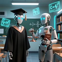 AI؛ دوستی که از دانشگاه تا محل کار با تو می‌ماند
