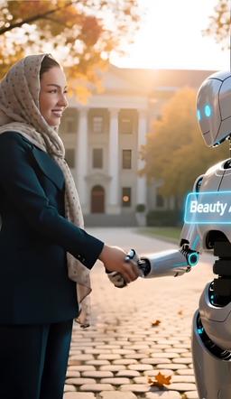 🎓 چقدر ChatGPT می‌تواند کمک یک دانشجوی ترم اولی باشد؟