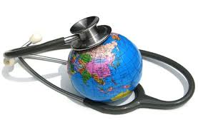 گرشگری سلامت و جذب توریست