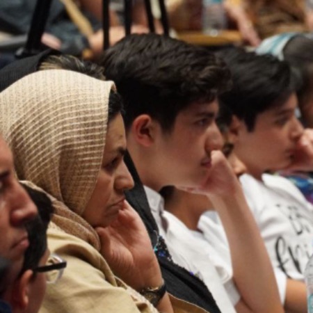 عذرا ناظران نژاد