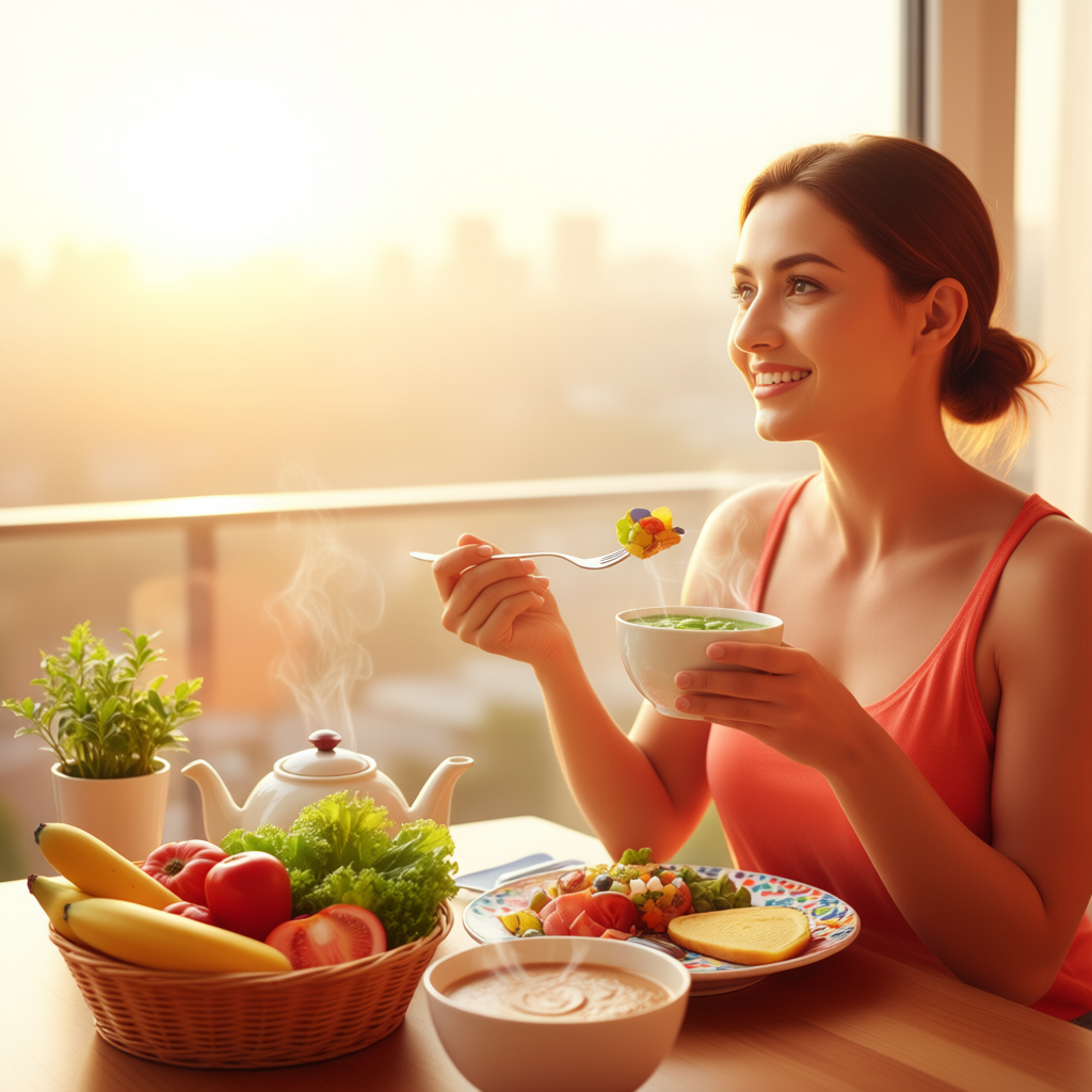 زندگی از تو آغاز میشود بانو...😍