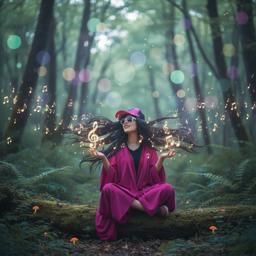 چطور صدای درون را از ترس‌ها و ذهن منفی جدا کنیم