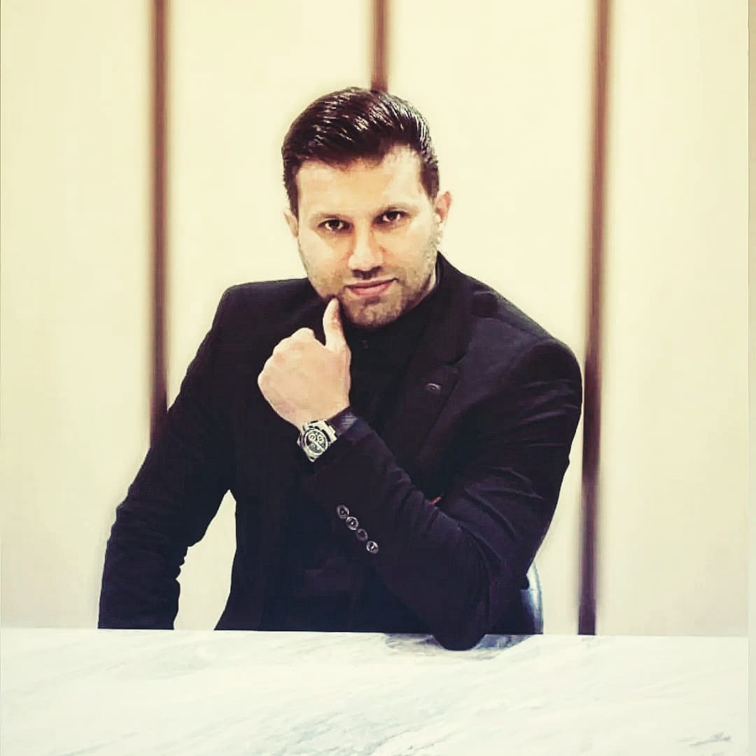 منصور صفاری