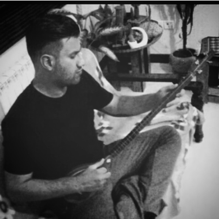 منصور صفاری