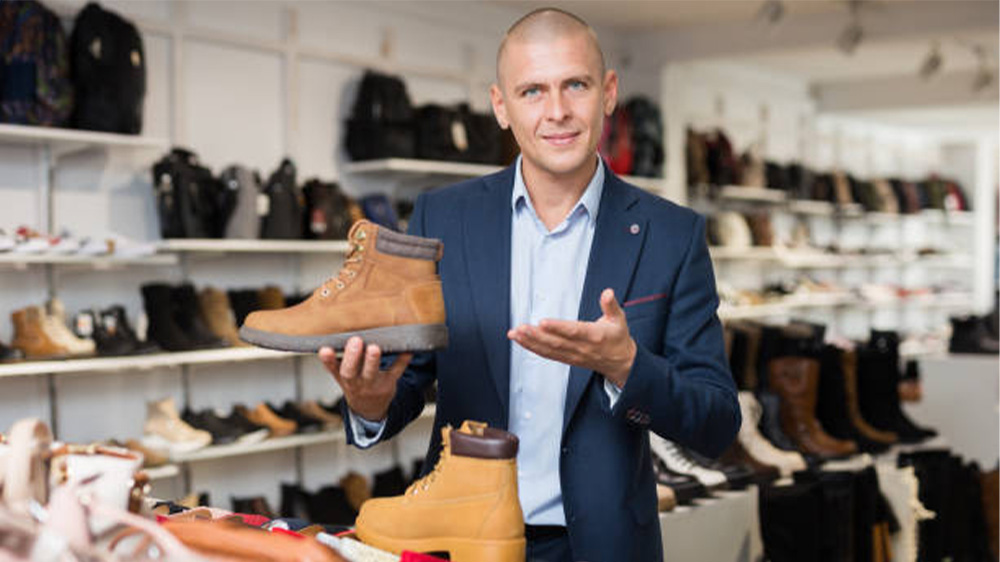 راهنمای انتخاب کتونی و کفش اسپرت مناسب برای خرید