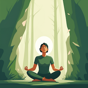 🌍مدیریت خود در دنیای پر استرس امروز: چطور با خودشناسی رهبری الهام‌بخش شویم🌱