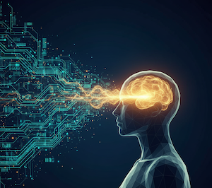 💡 قدرت تصمیم‌گیری داده‌محور؛ تعادل میان منطق، شهود و رهبری انسانی