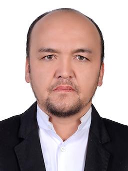 علی جان عادلی، دانشجوی دکتری تاریخ معاصر،محقق و پژوهشگر