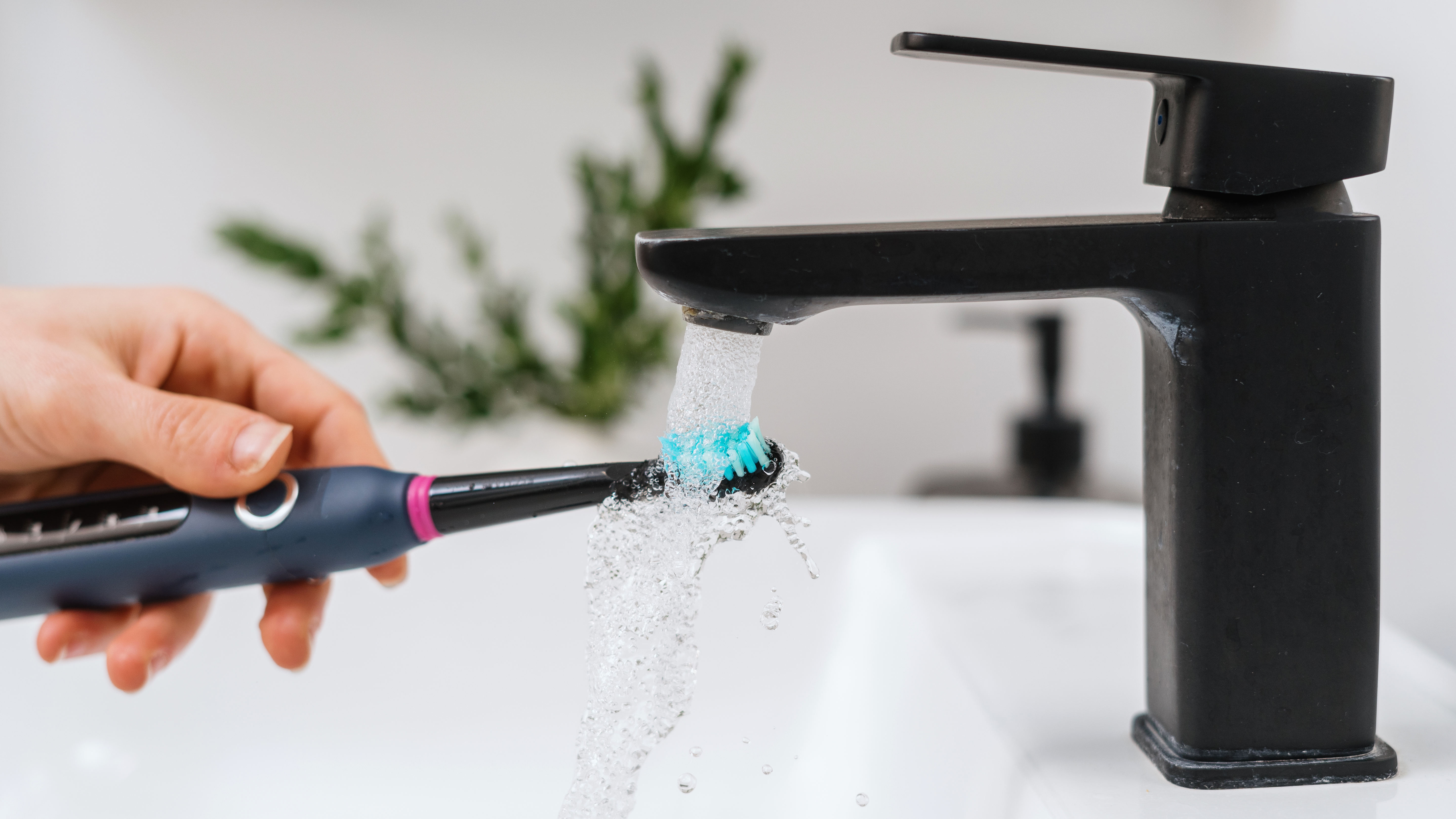 خرید مسواک برقی