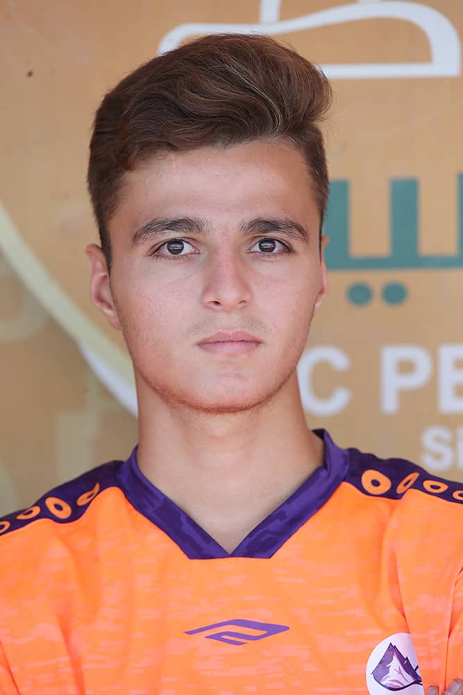 سبحان صلابی دفاع فوتبال ایران