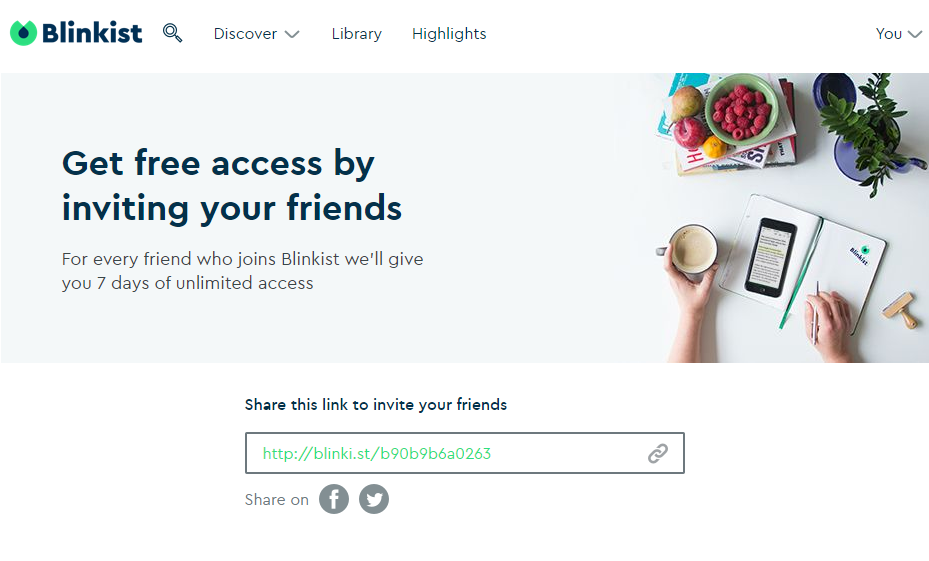 لینک رفرالتون رو میتونید از اینجا کپی کنید!